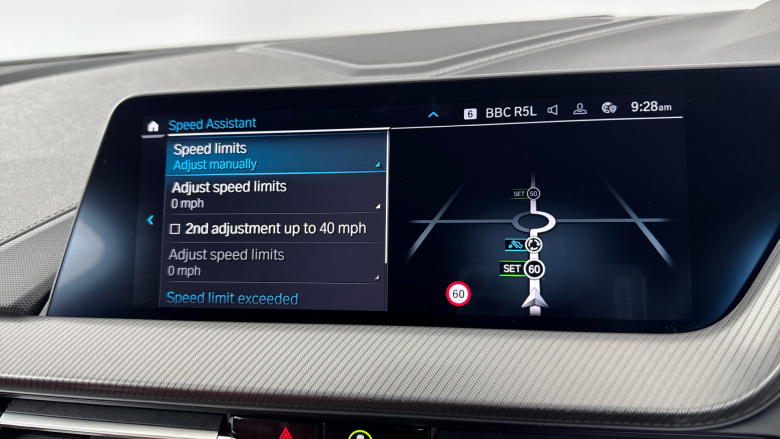 BMW 1 Series 118d M Sport 5dr Step Auto [LCP/Pro pk] Diesel Hatchback